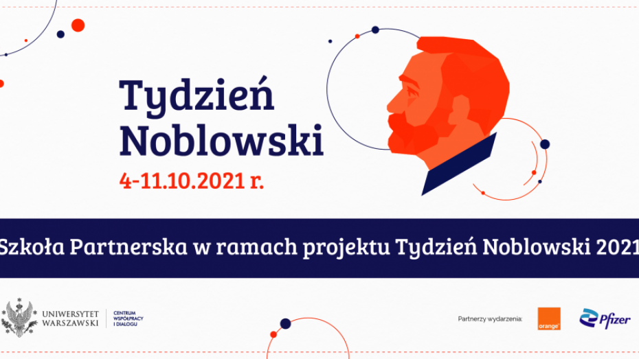 Tydzień Noblowski 2021