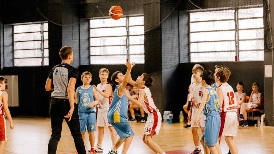 Salos Crossbasket Łódź