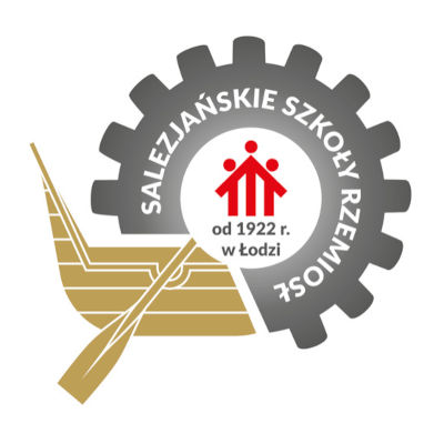 Salezjańska Szkoła Rzemiosł - logo