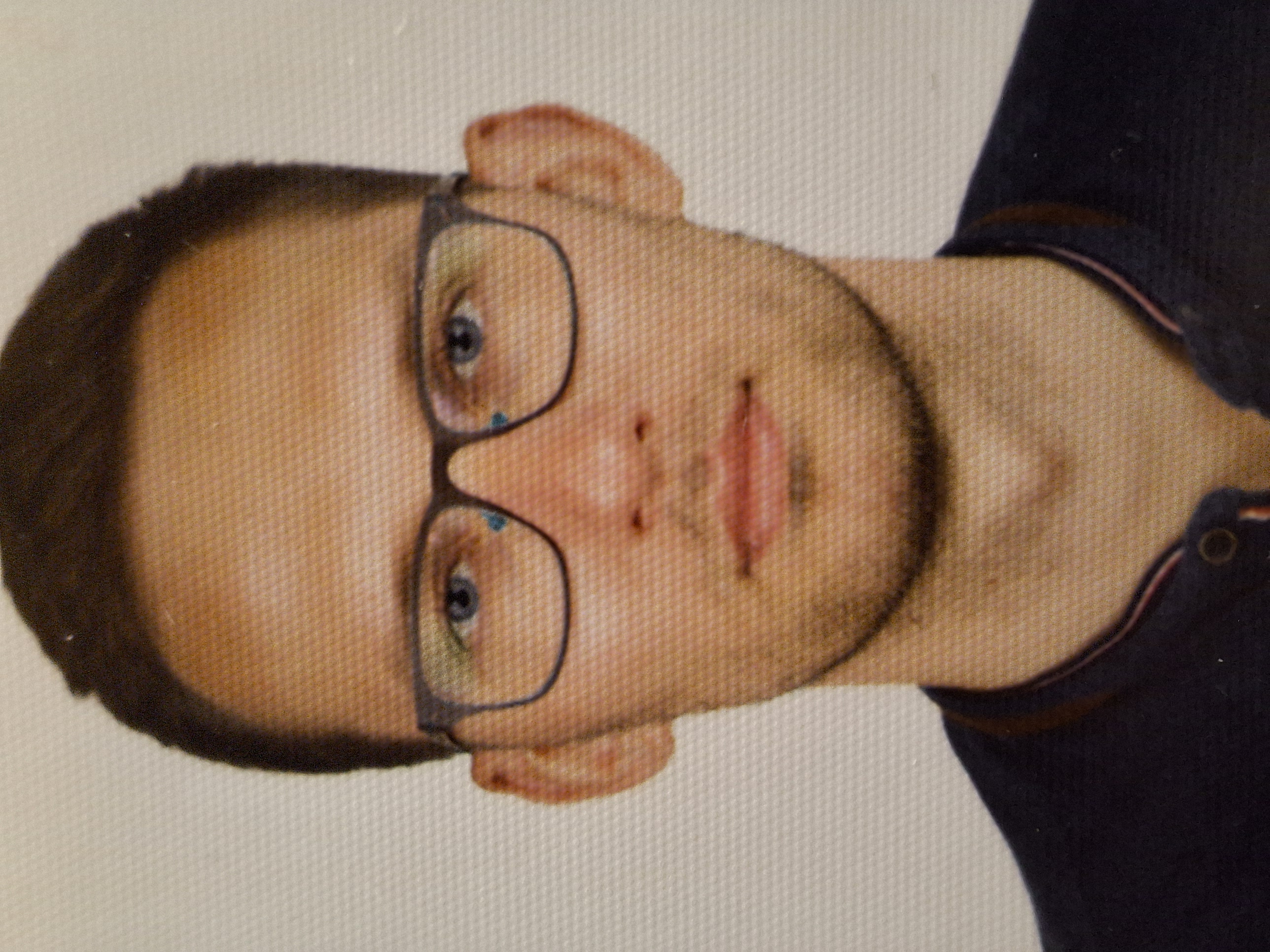 Mateusz Kacprzykowski