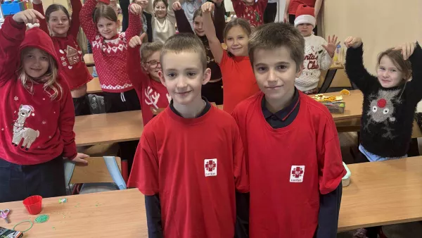 Światowy Dzień Wolontariusza