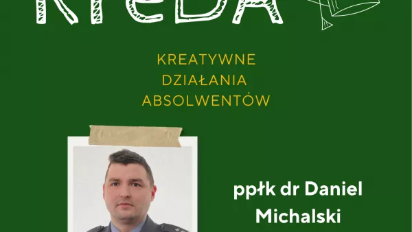 plakat KreDA