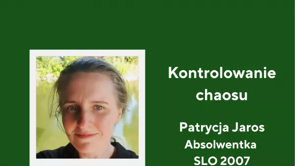 Patrycja Jaros gościem KreDY