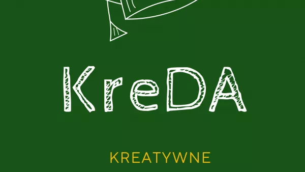 plakat KreDa 27.03