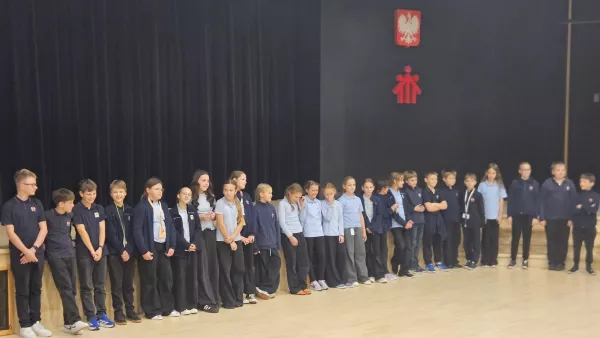 Sto lat! Solenizanci października