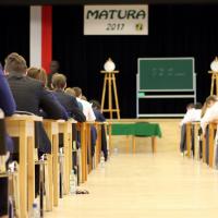 Matura 2017