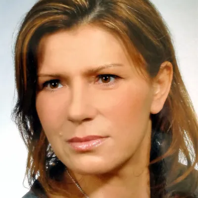 Tina Darulewska