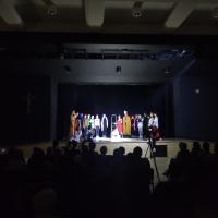 Teatr Beznazwy: "W krainie czarów"