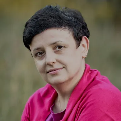 AGNIESZKA EJCHMAN