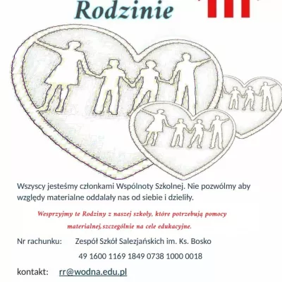 Fundusz Rodzina Rodzinie