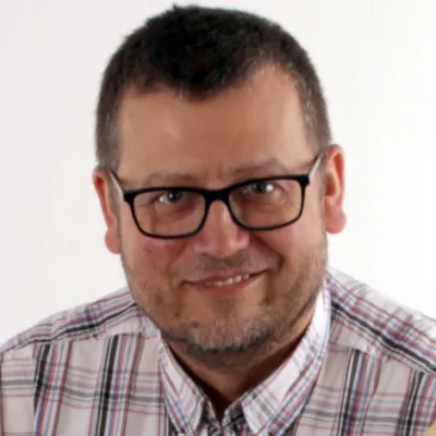 Dariusz Jacek Drab