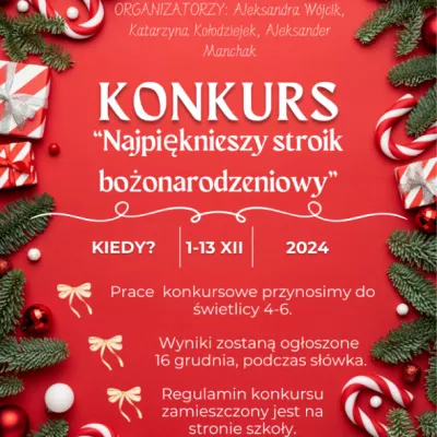 Plakat konkursu