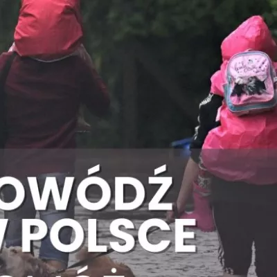 Pomoc dla powodzian Szkolne Koło Caritas