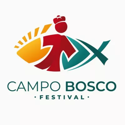 Logo Campo Bosco 2025