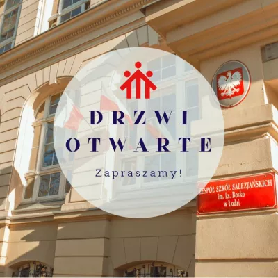 Zapraszamy na Drzwi otwarte!