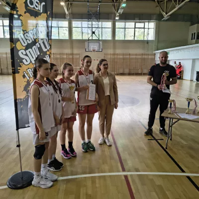 koszykówka 3x3