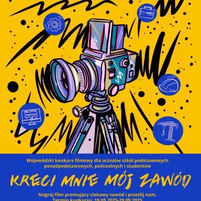 Kręci mnie mój zawód