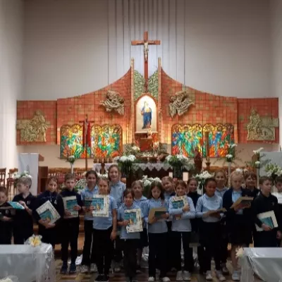 Finaliści Wyzwania Czytelniczego