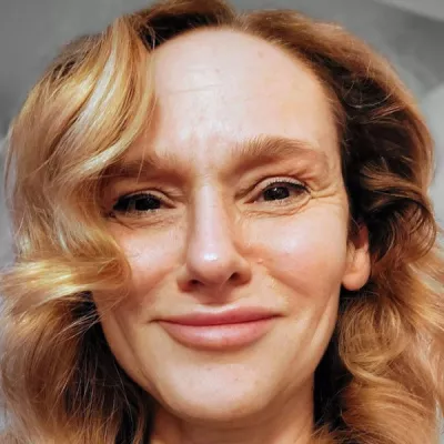 Sylwia Dżereń-Głowacka