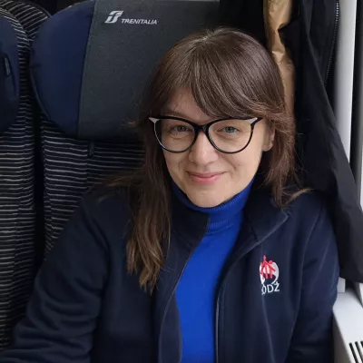 Sylwia Gajewska