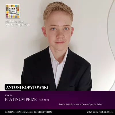 Zdjęcie Antoniego Kopytowskiego.