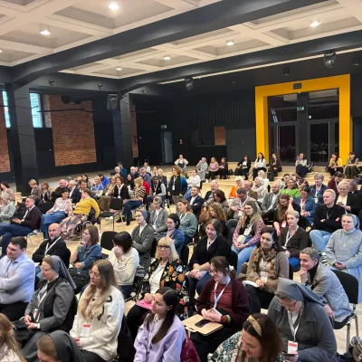 II Forum Wychowania Salezjańskiego 