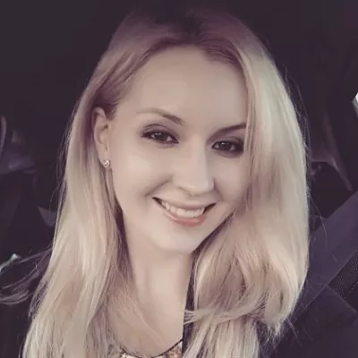 Karolina Struś-Cedro