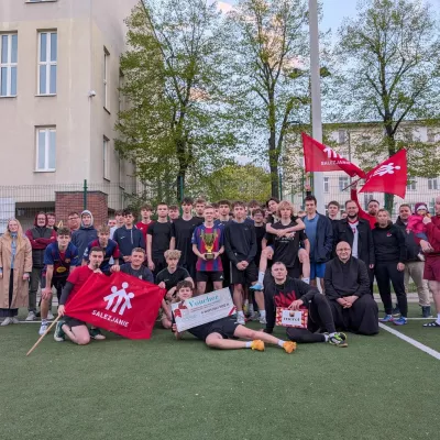 Puchar Księdza Bosko