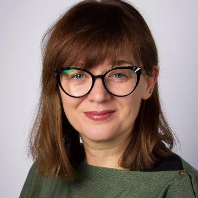 Sylwia Gajewska