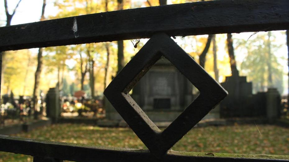 Klub Miłośników Łodzi na Starym Cmentarzu
