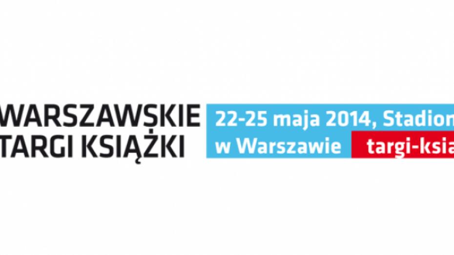 Warszawskie Targi Książki 2014