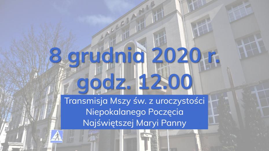Adwentowy Dzień Skupienia 2020