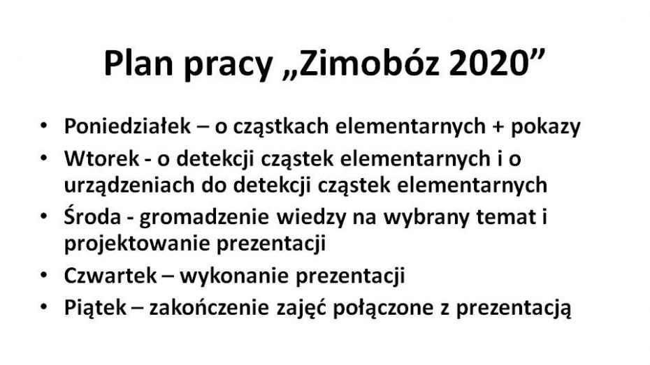 IX Zimobóz 2020