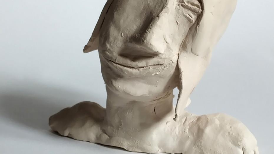 Rzeźba Piotra Kospina