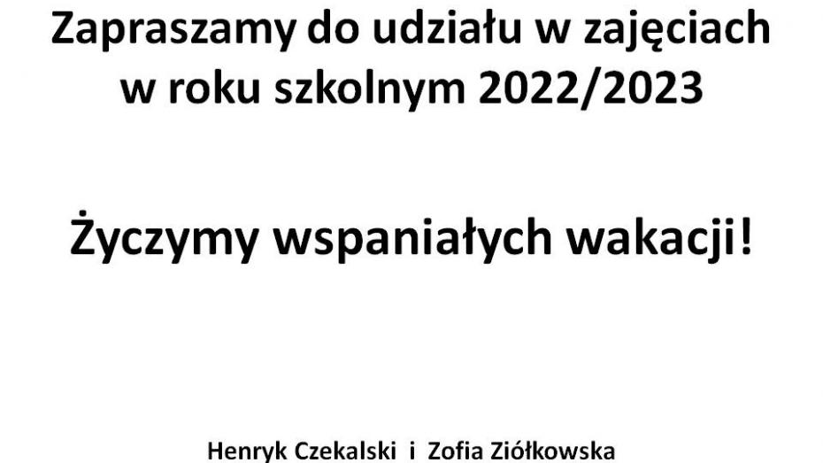 Praktyki naukowe fizyków SLO, rok szkolny 2021/2022