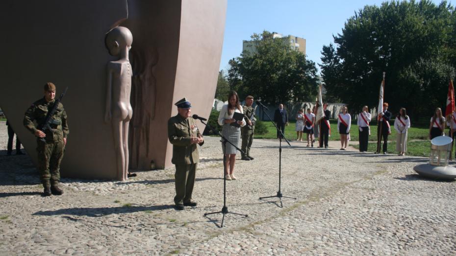 Dzień Polskich Dzieci Wojny