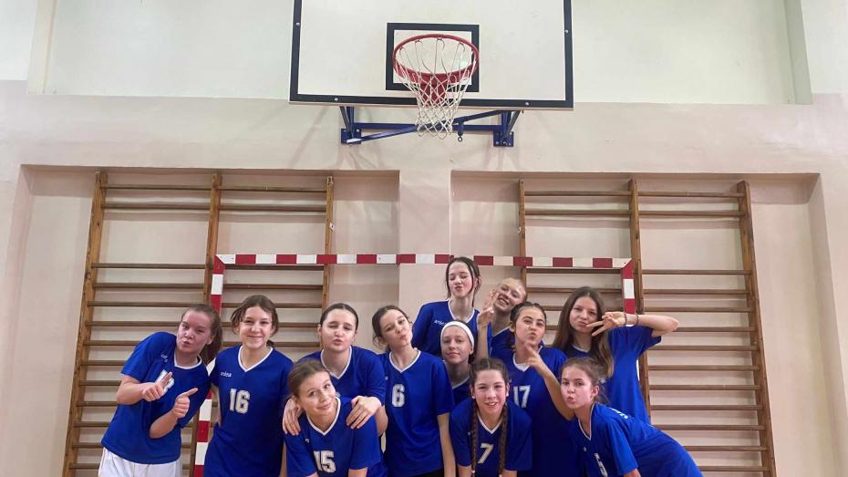 Jesteśmy w Finale Mistrzostw Łodzi w Koszykówce Dziewcząt!
