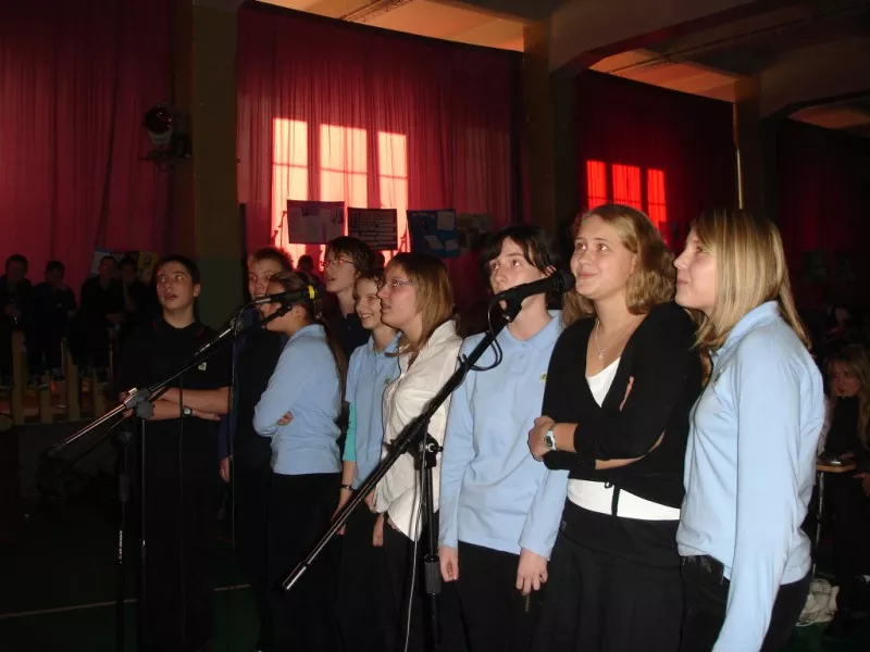 Cecyliada 2007 - galeria Jadzi
