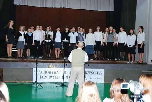 Cecyliada 2009