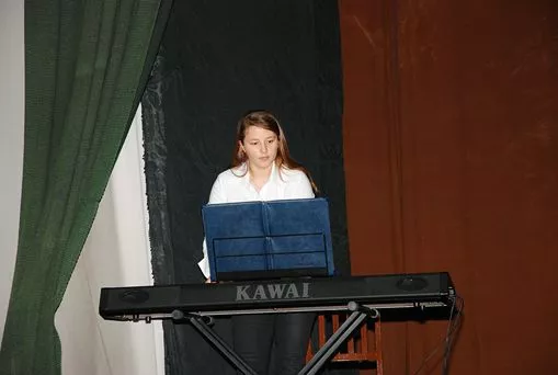 Cecyliada 2009