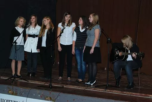 Cecyliada 2009