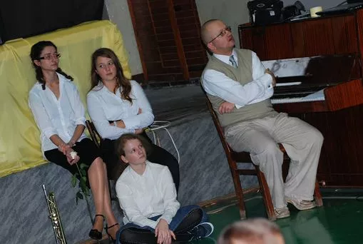 Cecyliada 2009