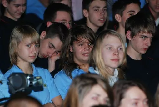 Cecyliada 2009