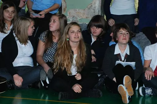Cecyliada 2009