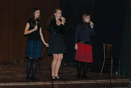 Cecyliada 2009