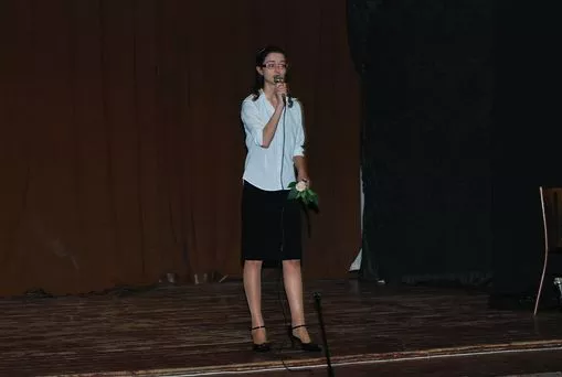 Cecyliada 2009