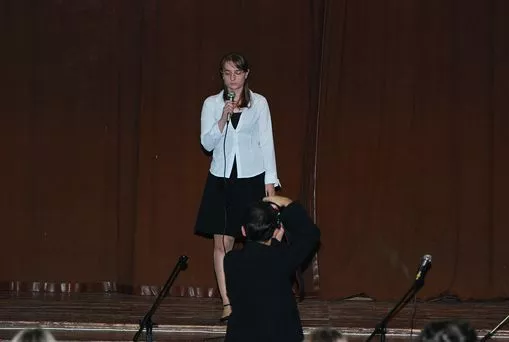 Cecyliada 2009