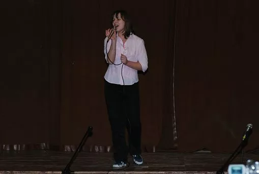 Cecyliada 2009