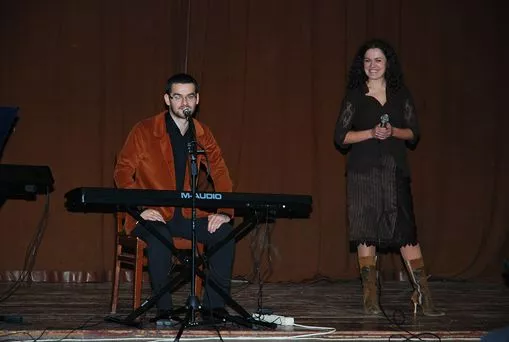 Cecyliada 2009