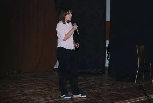 Cecyliada 2009